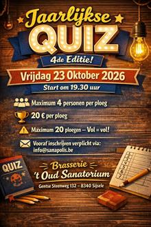 foto: Quiz