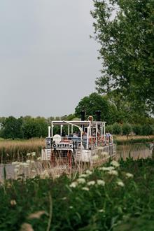 foto: boot