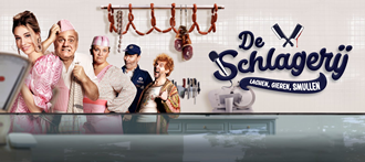 foto: De Schlagerij
