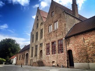 foto: Huis Sint-Jan
