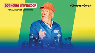 foto: DDT zaalshow