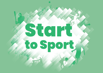 Start to Sport 2026