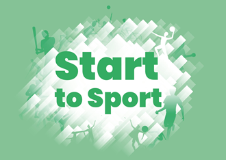 foto: Start to sport