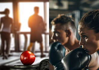 foto: Boksen & fitness