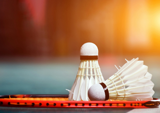 foto: Badminton