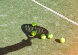 foto: Padel