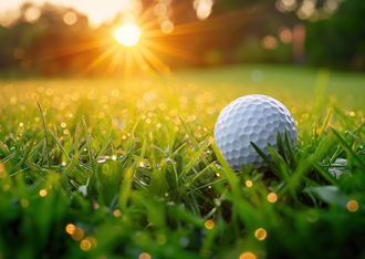 foto: Golf