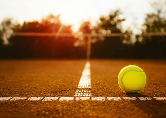 foto: Start to Sport - Tennis