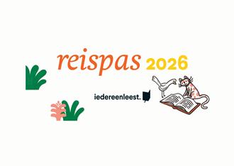 foto: Bestemming Bib Reispas 2026