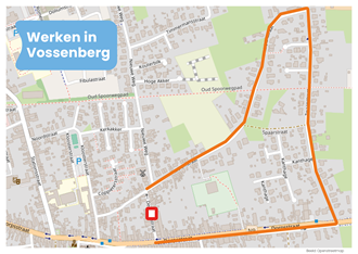 Kaartweergave