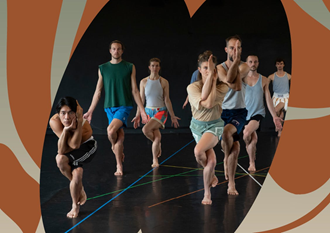 foto: Voorstelling Nimble