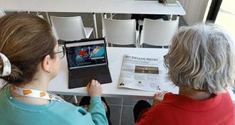 foto: Fake news: verscherp je kritische blik op nieuws