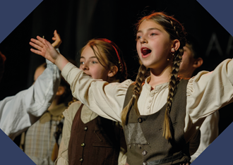 Zomerkampen & workshops 2026