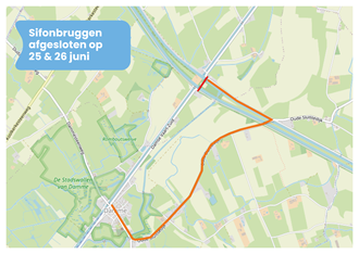 Kaartweergave