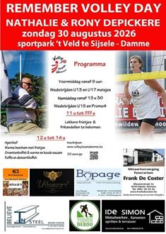 foto: remember volley day