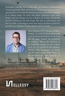 foto: Back cover Chaos in het Midden-Oosten