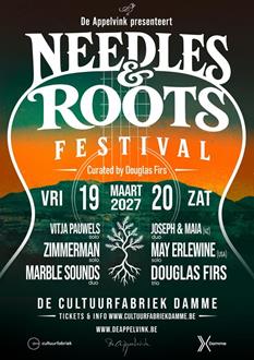 foto: Needles & Roots