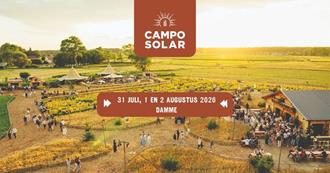 foto: Campo Solar