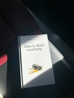 foto: Boekvoortelling