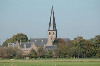 foto: Onze Lieve Vrouw Geboorte Kerk Vivenkapelle scaled