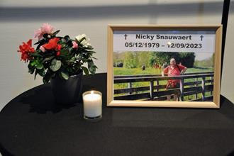 foto: Nicky Snauwaert