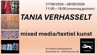 foto: tania verhasselt
