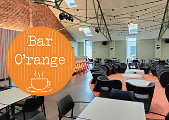 foto: Bar O'range