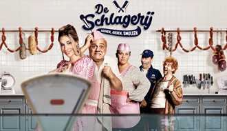 foto: De Schlagerij