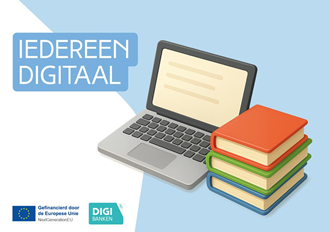 foto: Iedereen digitaal