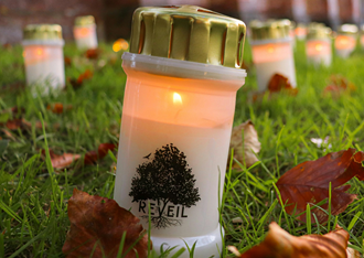 foto: Reveil Damme
