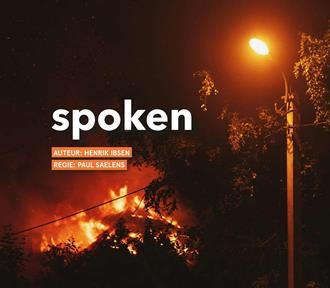 foto: Spoken