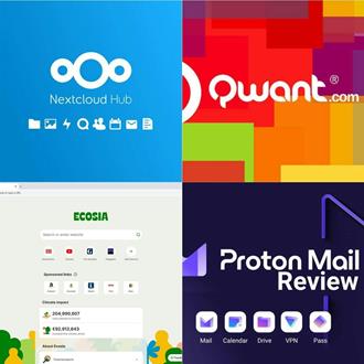foto: Slim digitaal: kies voor Europese alternatieven