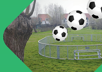 foto: Pannakooi Damme on tour