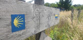foto: Beeldreportage De Camino