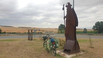 foto: Beeldreportage De Camino