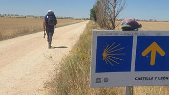 foto: Beeldreportage De Camino