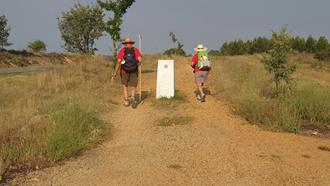 foto: Beeldreportage De Camino