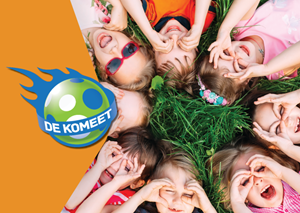 Speelpleinwerking De Komeet